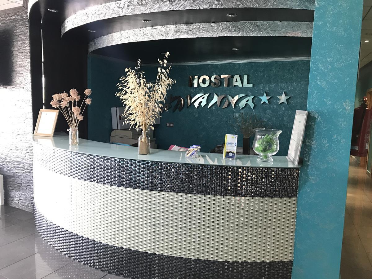 Hostal Kavanna San Pedro de Merida Dış mekan fotoğraf