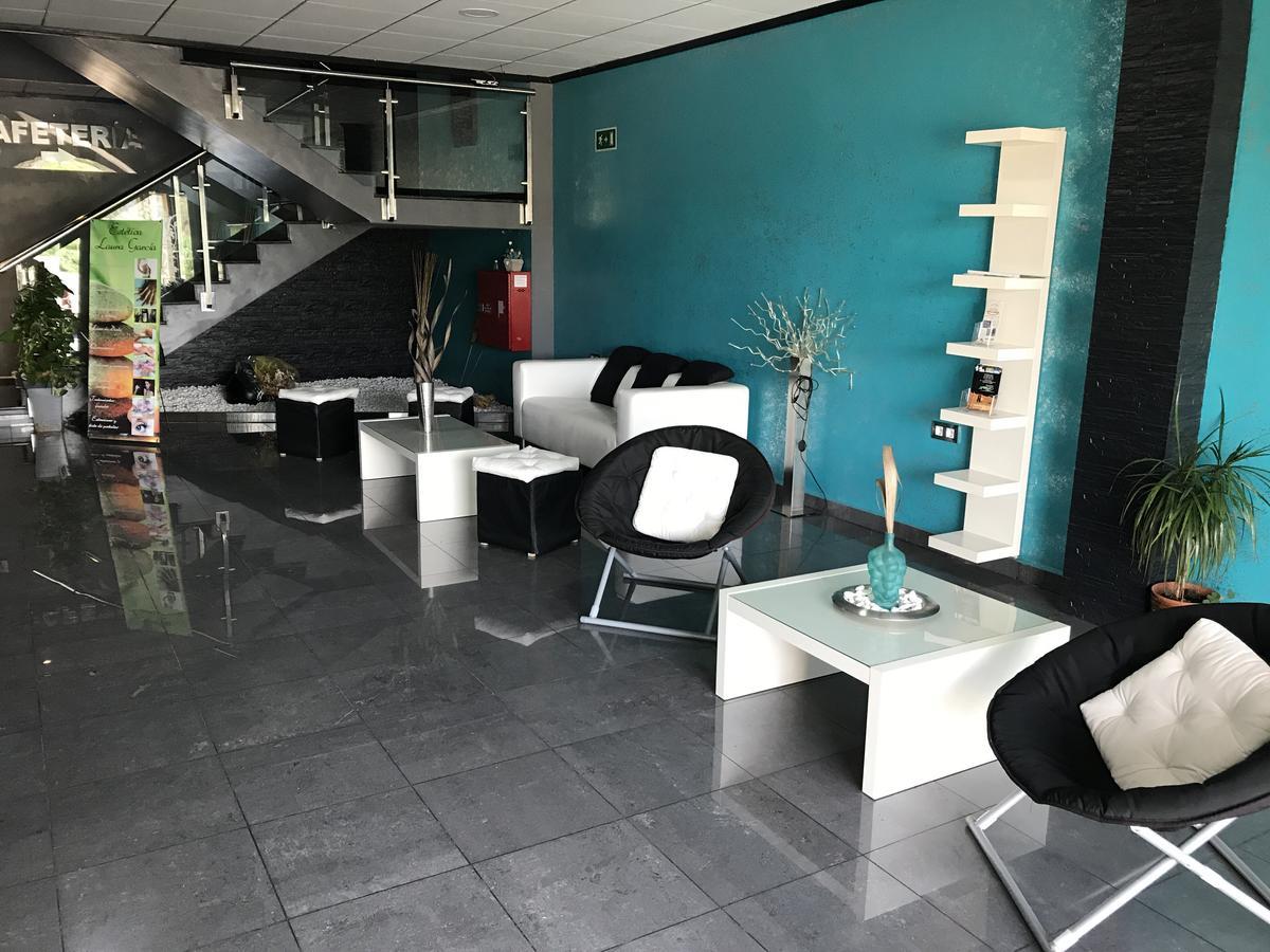Hostal Kavanna San Pedro de Merida Dış mekan fotoğraf