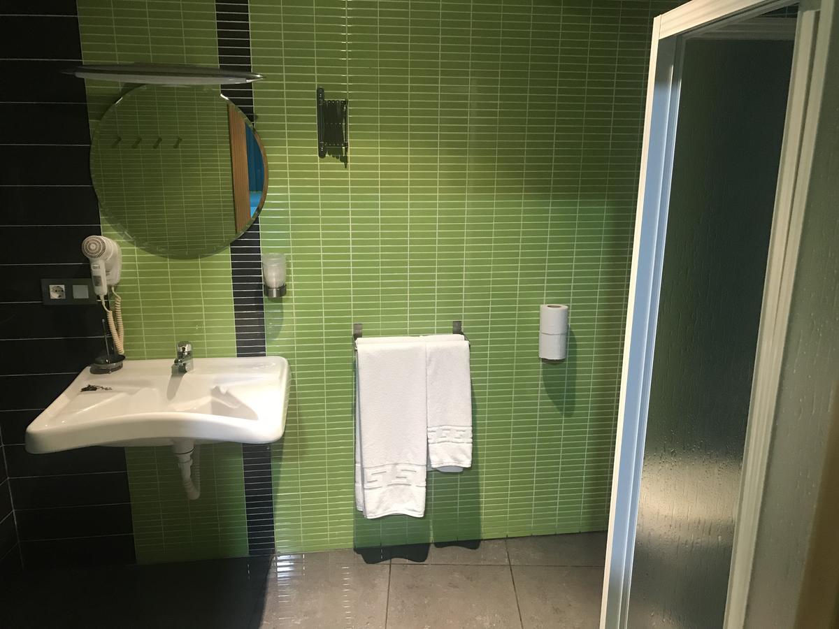 Hostal Kavanna San Pedro de Merida Dış mekan fotoğraf