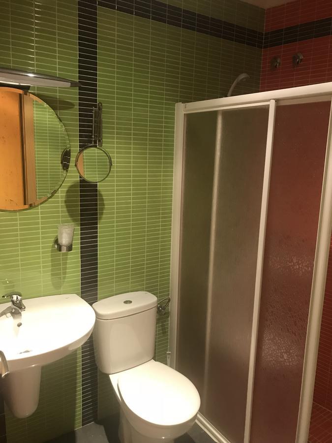 Hostal Kavanna San Pedro de Merida Dış mekan fotoğraf