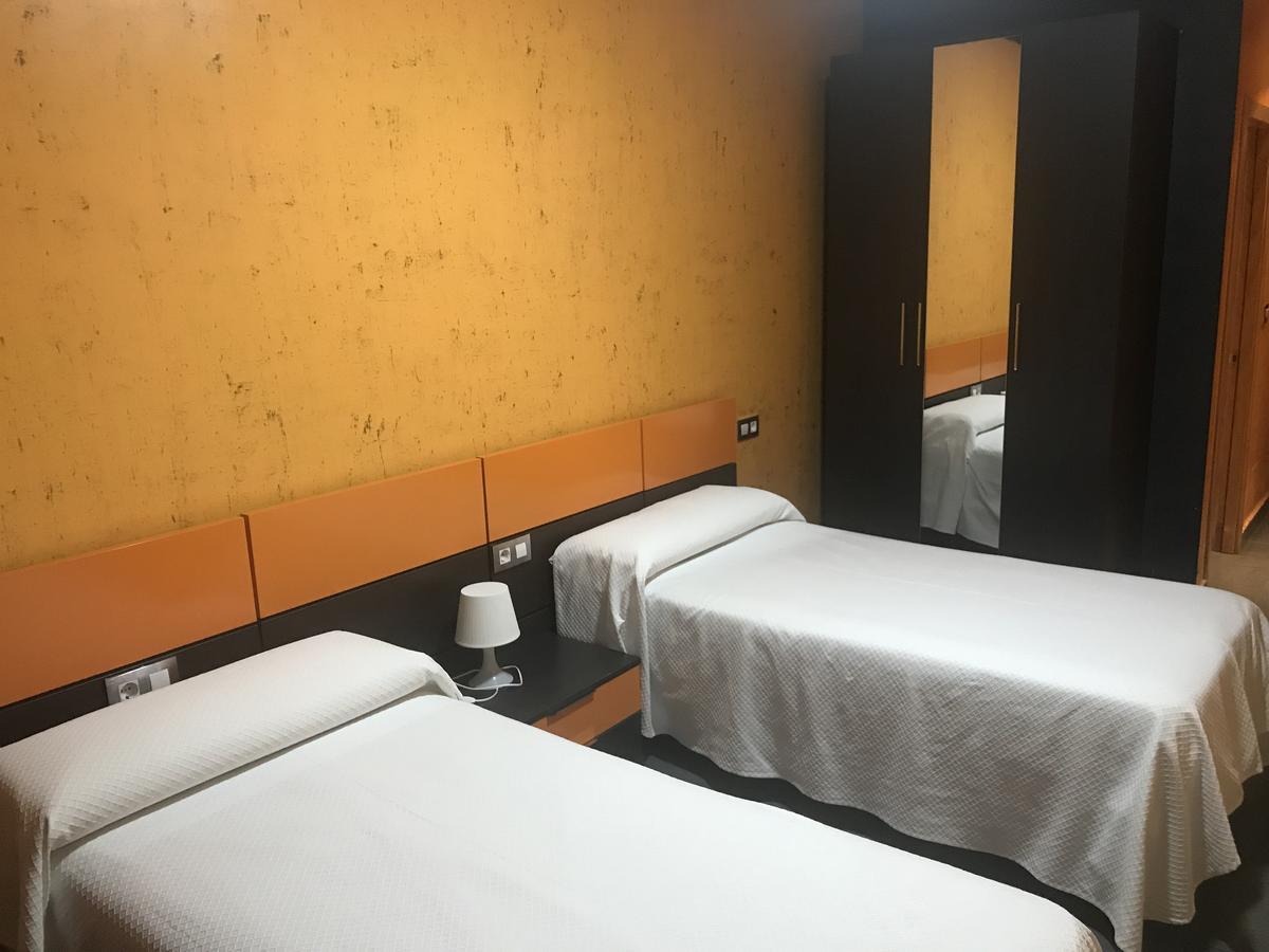 Hostal Kavanna San Pedro de Merida Dış mekan fotoğraf