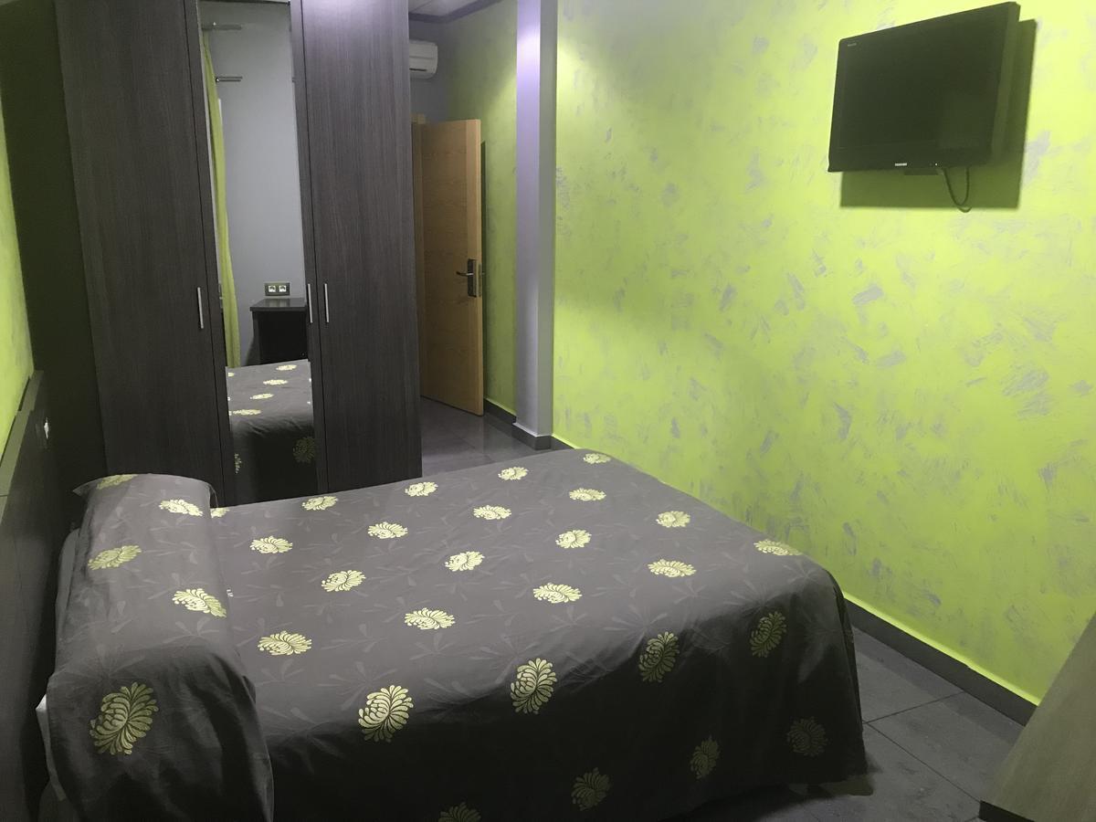 Hostal Kavanna San Pedro de Merida Dış mekan fotoğraf
