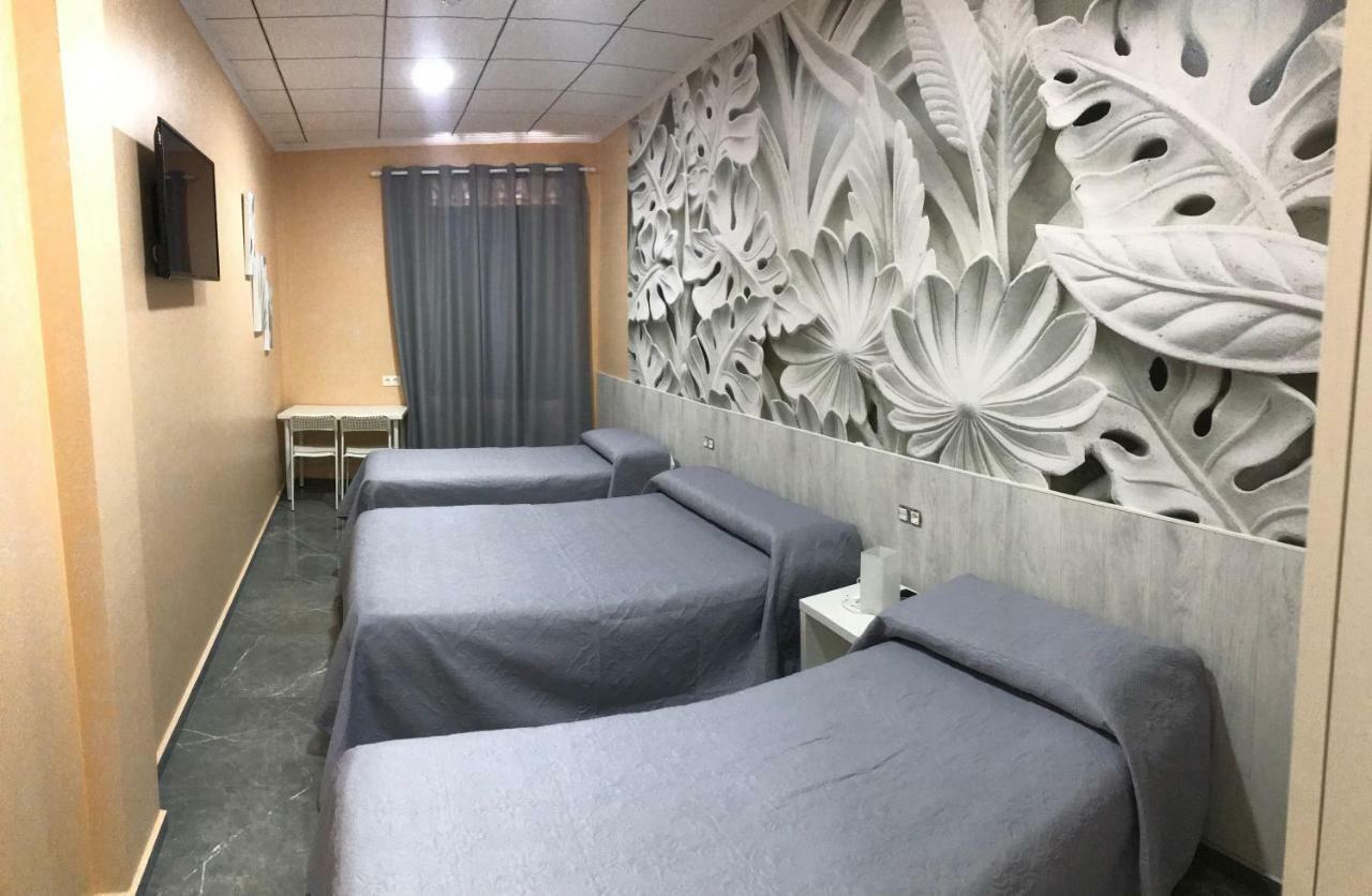 Hostal Kavanna San Pedro de Merida Dış mekan fotoğraf