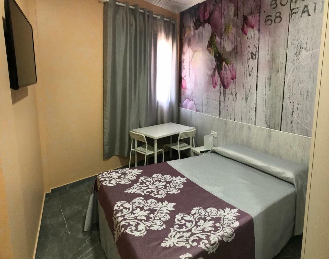Hostal Kavanna San Pedro de Merida Dış mekan fotoğraf