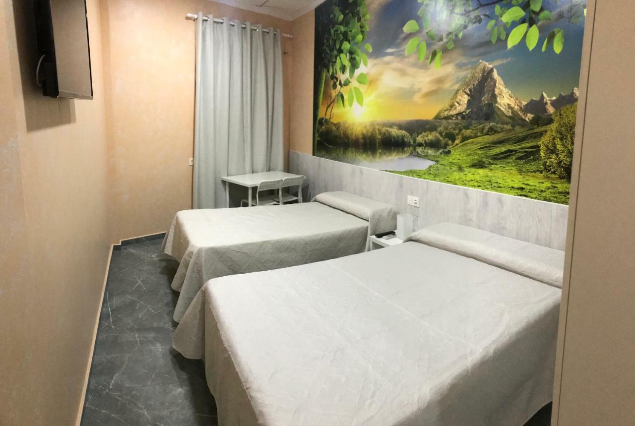 Hostal Kavanna San Pedro de Merida Dış mekan fotoğraf
